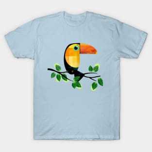 Toucan T-Shirt